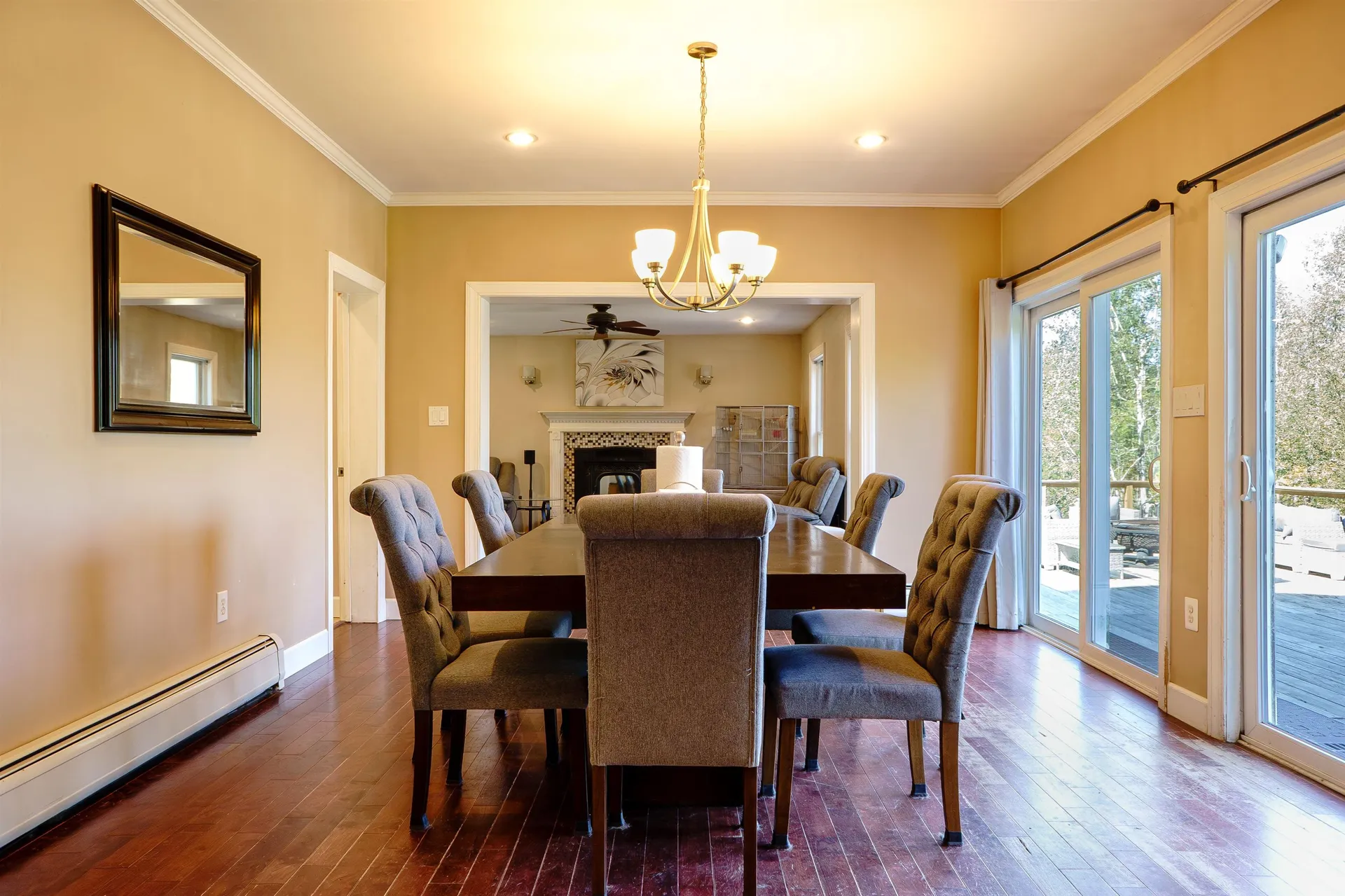 320 Old Bow Road Weathersfield VT 05156