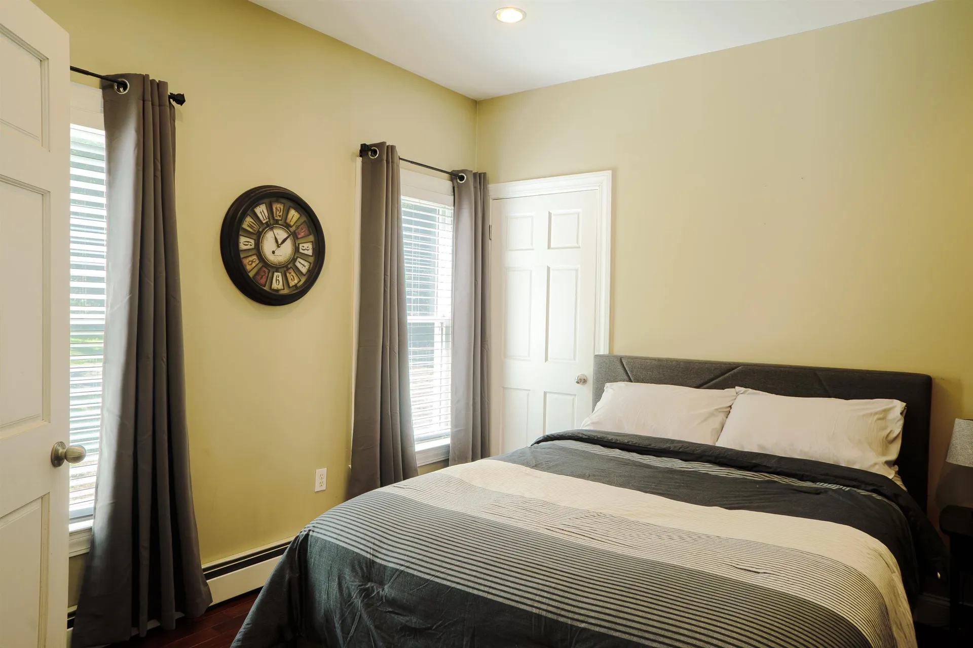 320 Old Bow Road Weathersfield VT 05156