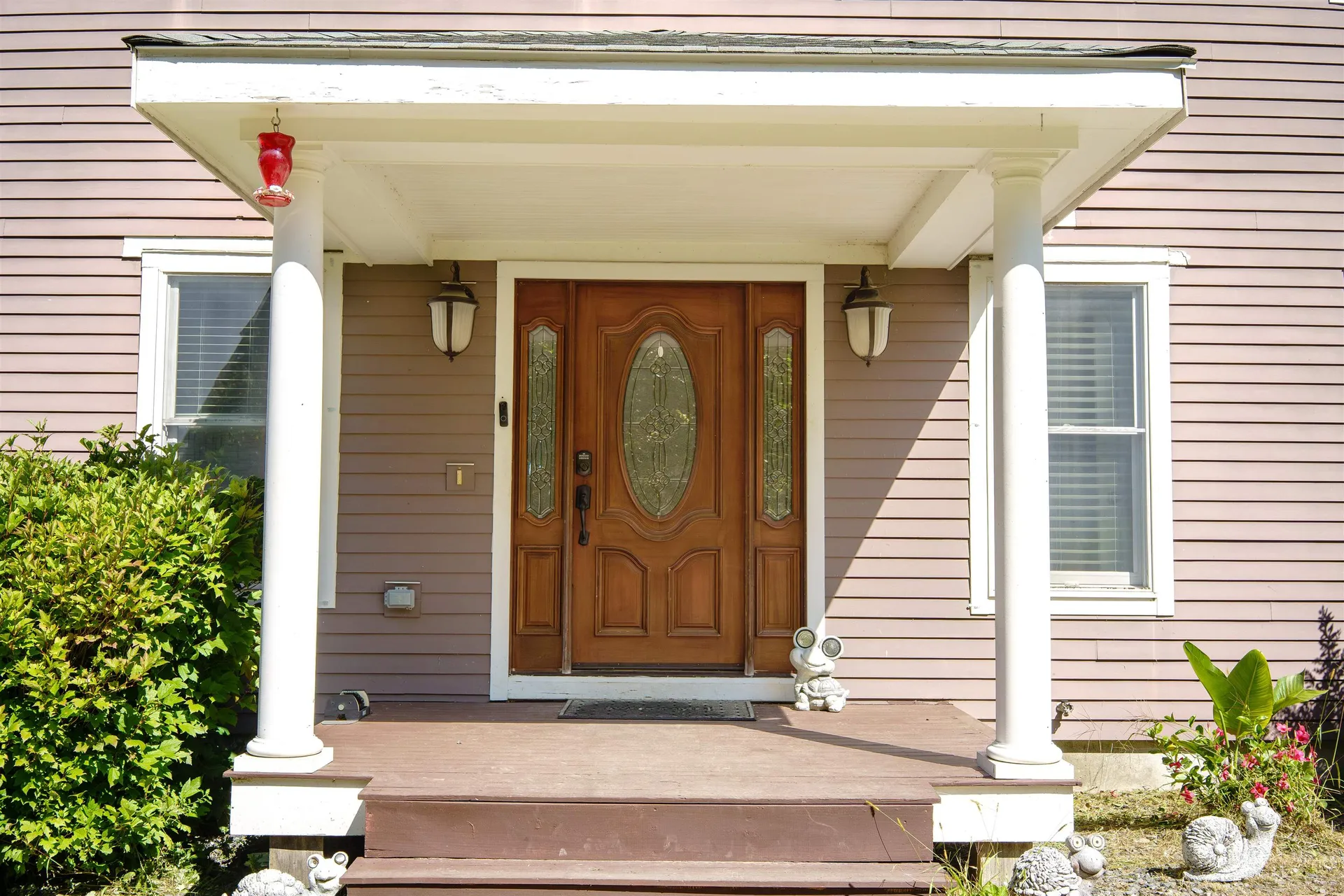 320 Old Bow Road Weathersfield VT 05156