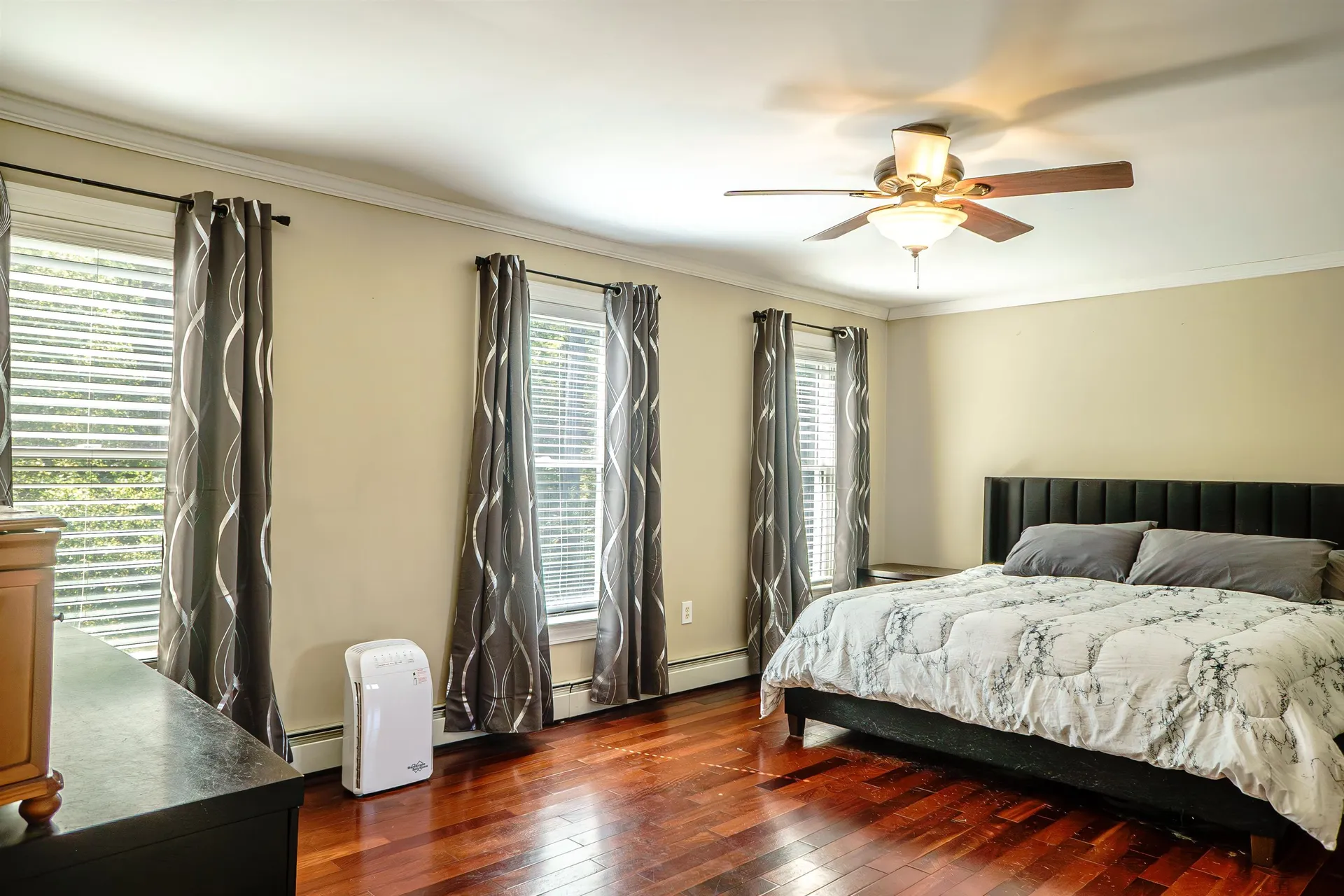 320 Old Bow Road Weathersfield VT 05156