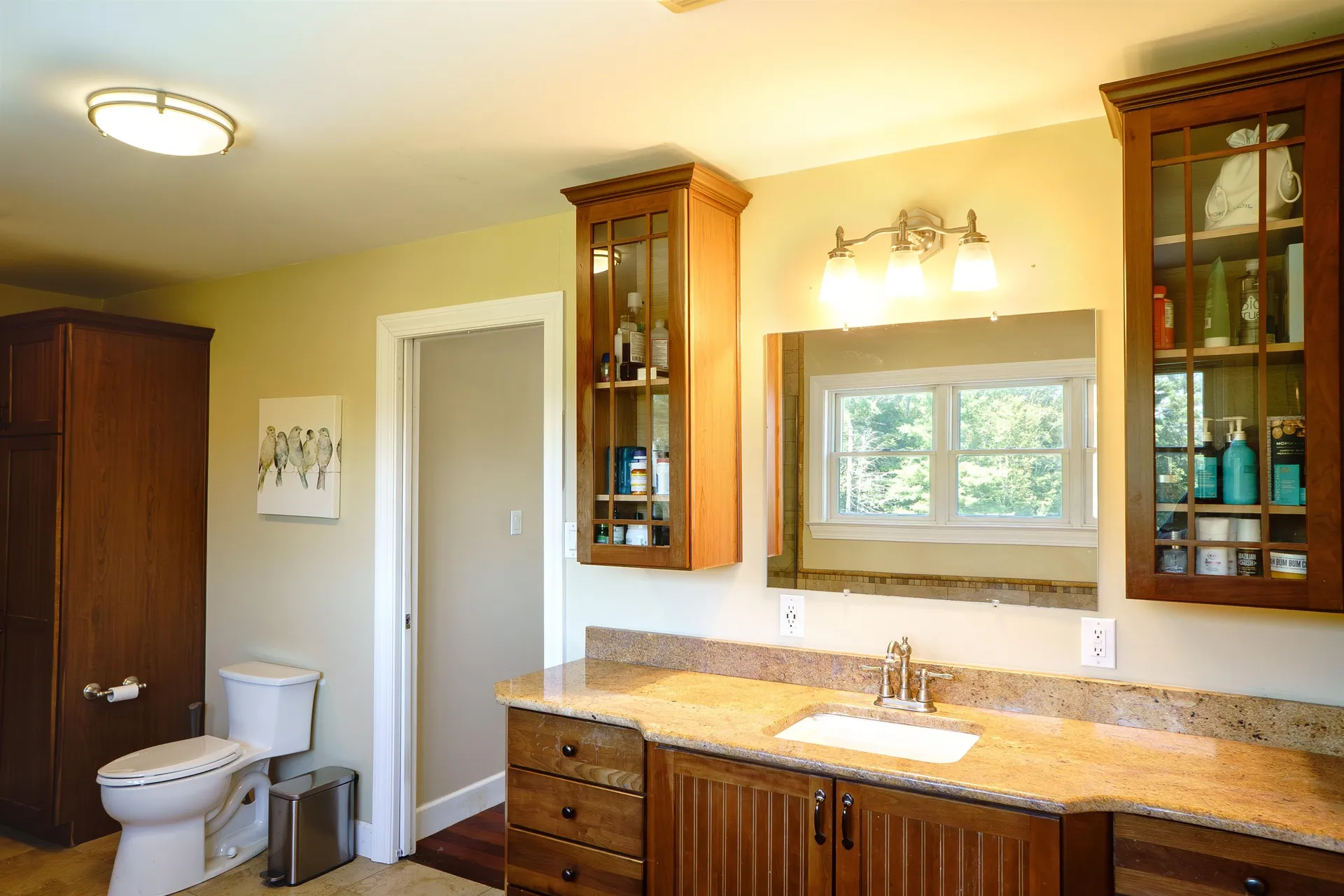 320 Old Bow Road Weathersfield VT 05156