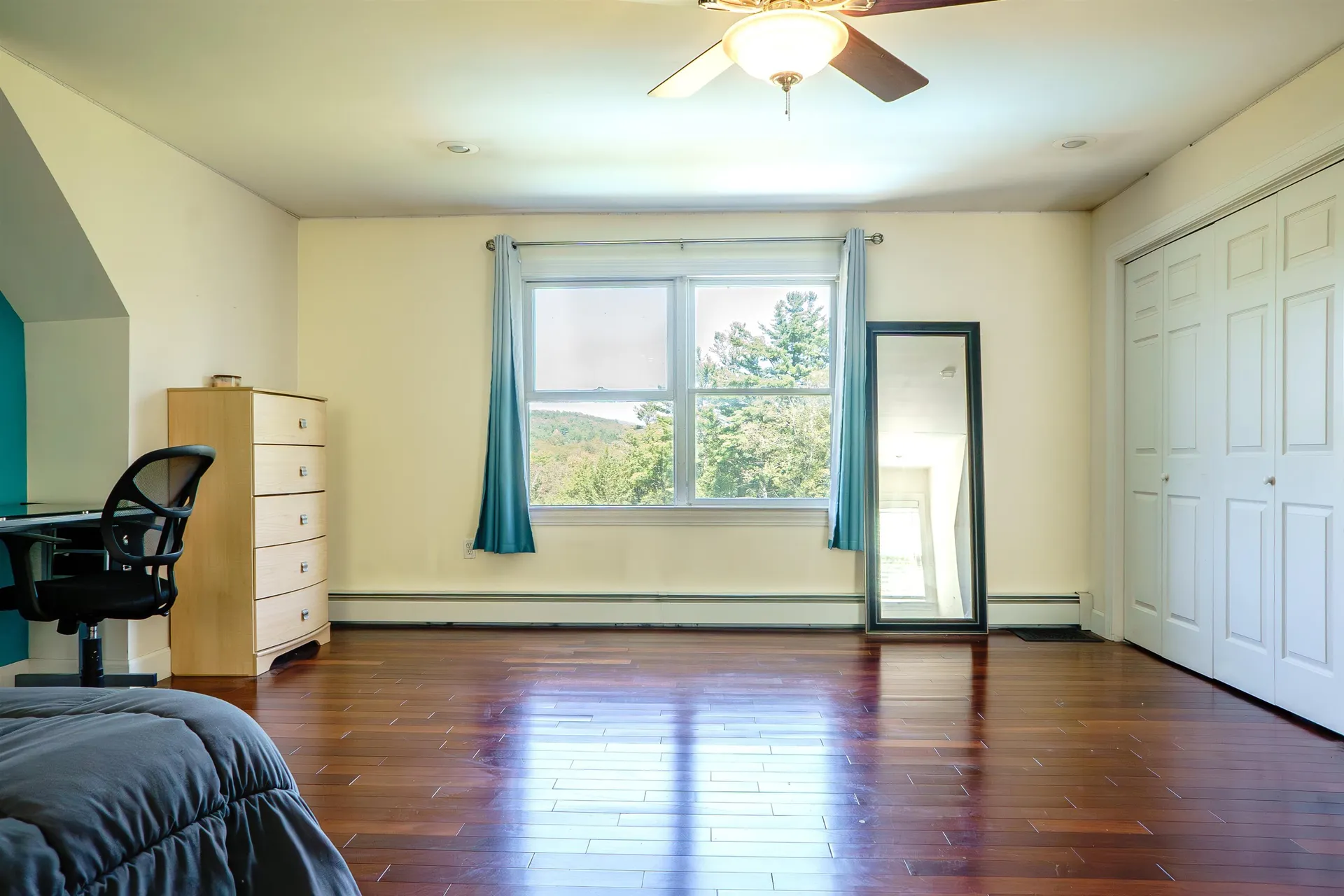 320 Old Bow Road Weathersfield VT 05156