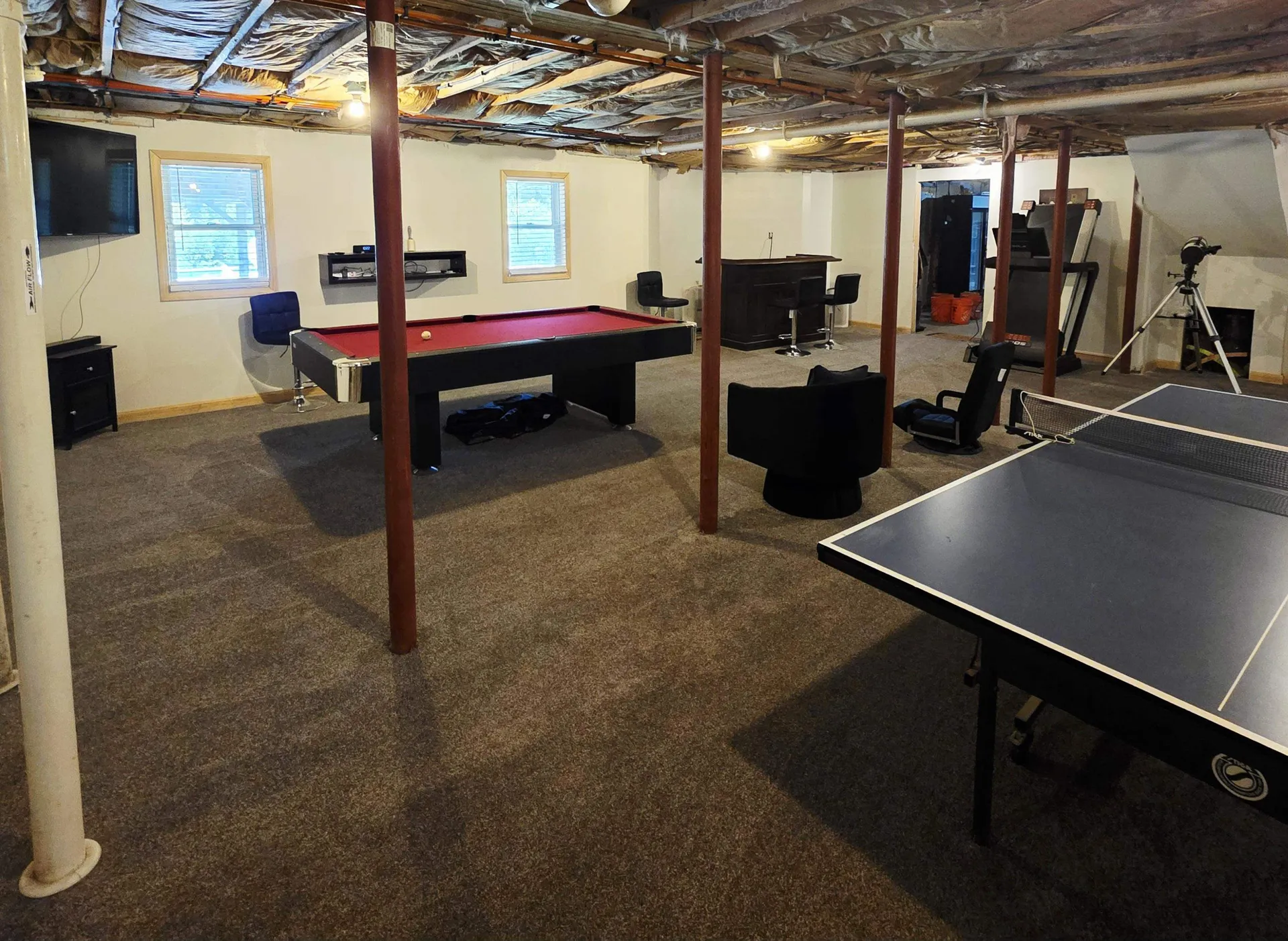 320 Old Bow Road Weathersfield VT 05156