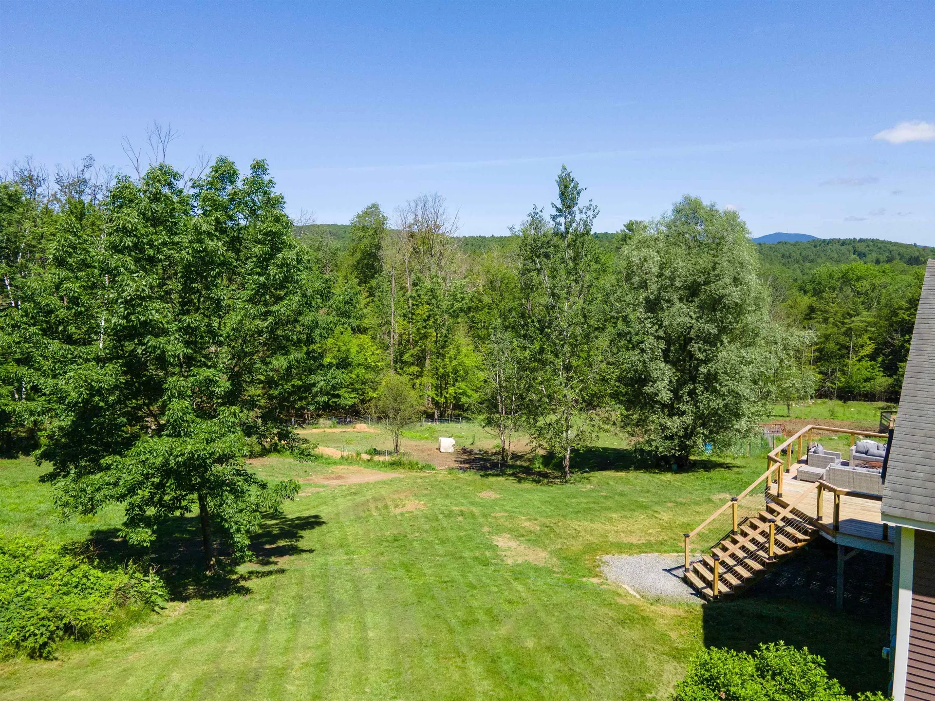 320 Old Bow Road Weathersfield VT 05156