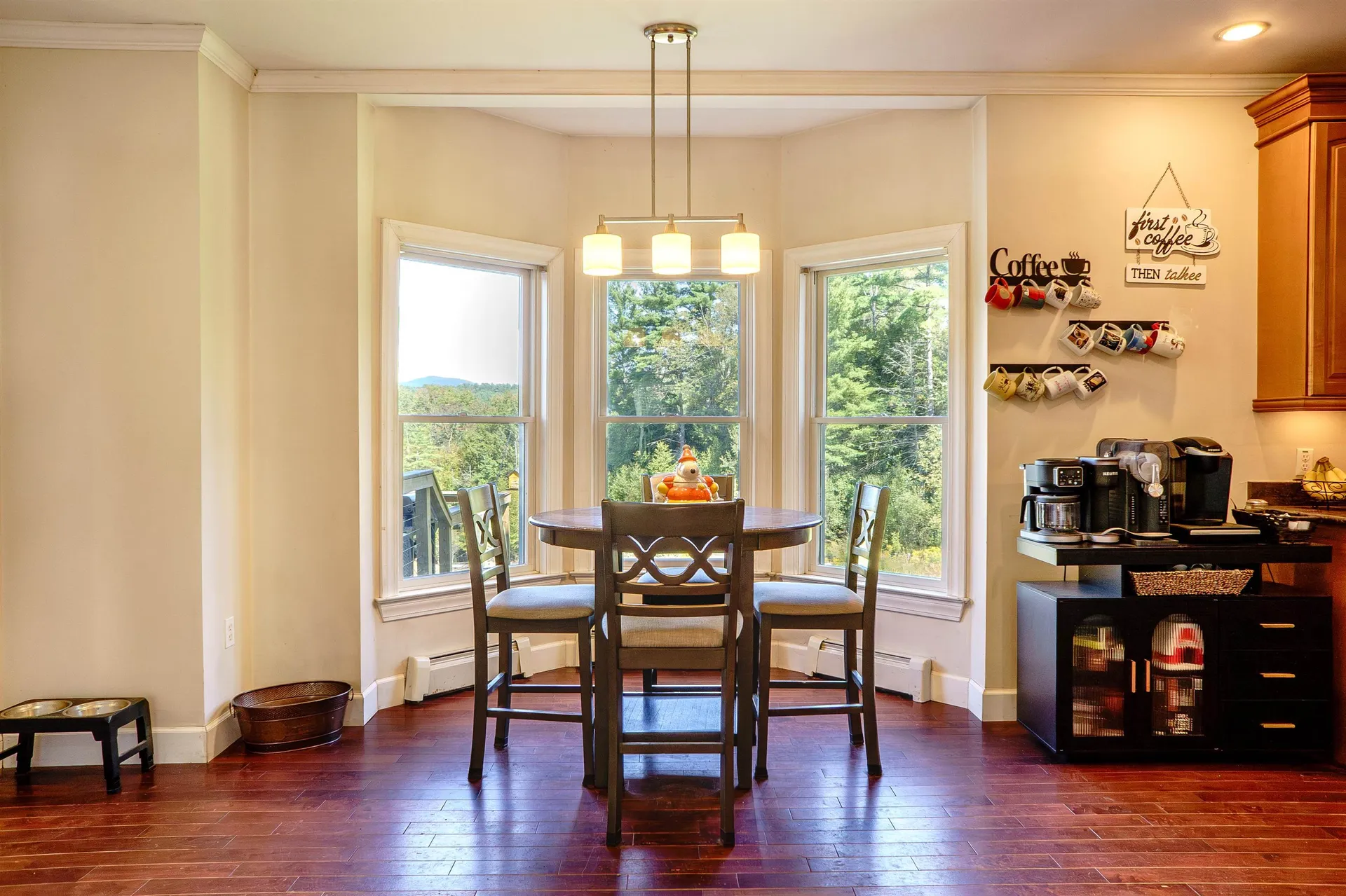 320 Old Bow Road Weathersfield VT 05156