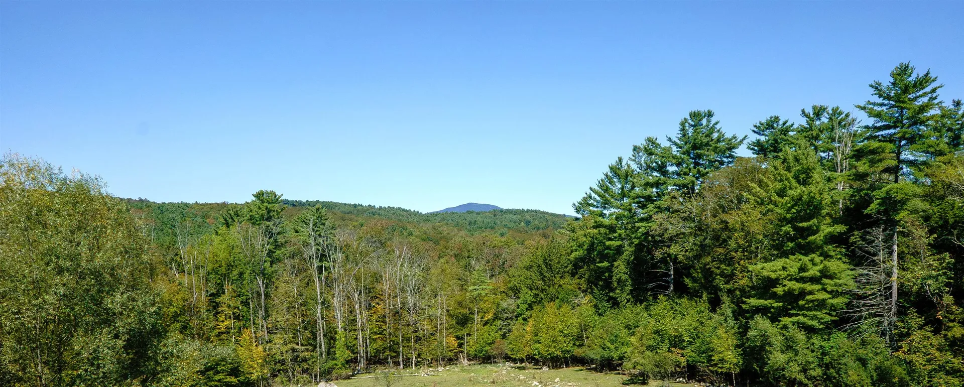 320 Old Bow Road Weathersfield VT 05156