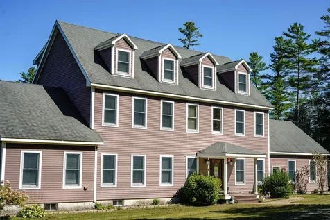 320 Old Bow Road Weathersfield VT 05156