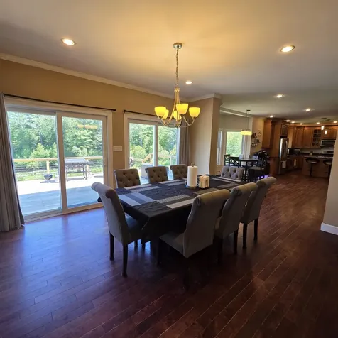 320 Old Bow Road Weathersfield VT 05156