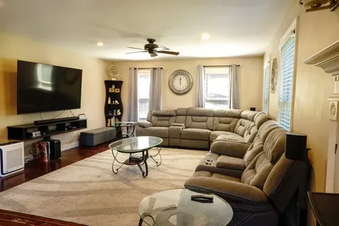 320 Old Bow Road Weathersfield VT 05156