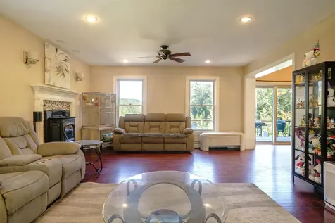 320 Old Bow Road Weathersfield VT 05156