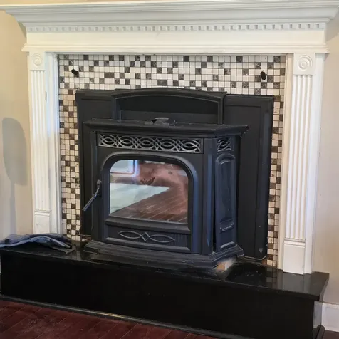 320 Old Bow Road Weathersfield VT 05156