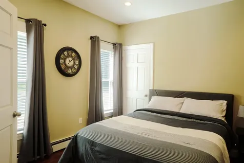 320 Old Bow Road Weathersfield VT 05156