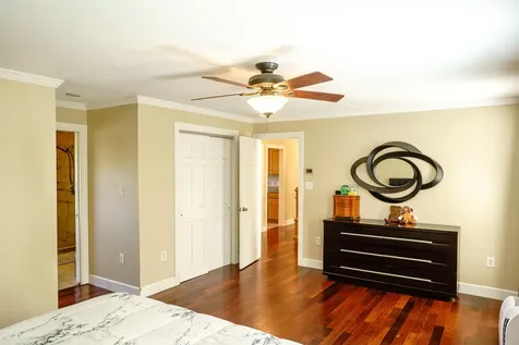 320 Old Bow Road Weathersfield VT 05156