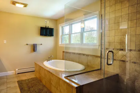 320 Old Bow Road Weathersfield VT 05156