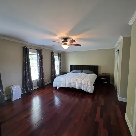 320 Old Bow Road Weathersfield VT 05156