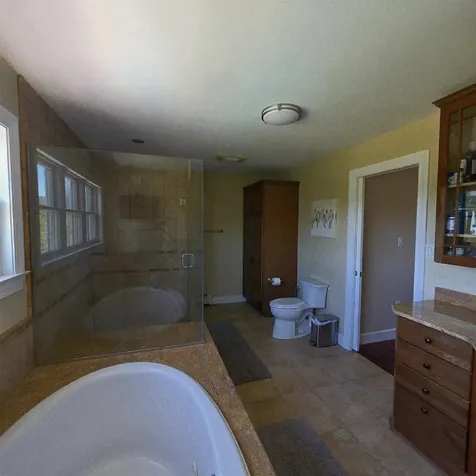 320 Old Bow Road Weathersfield VT 05156