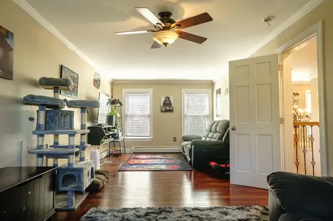 320 Old Bow Road Weathersfield VT 05156