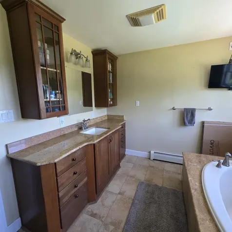 320 Old Bow Road Weathersfield VT 05156