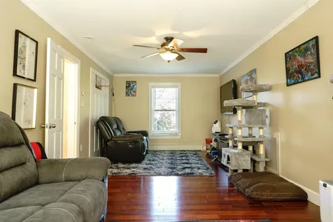 320 Old Bow Road Weathersfield VT 05156