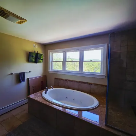 320 Old Bow Road Weathersfield VT 05156