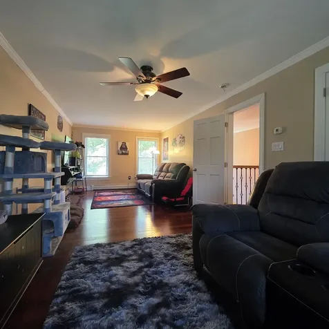 320 Old Bow Road Weathersfield VT 05156