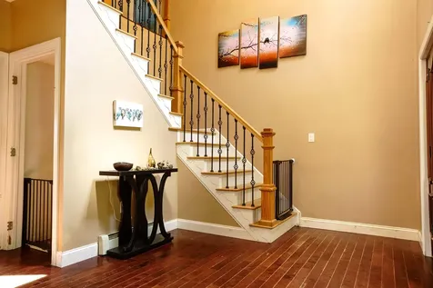 320 Old Bow Road Weathersfield VT 05156