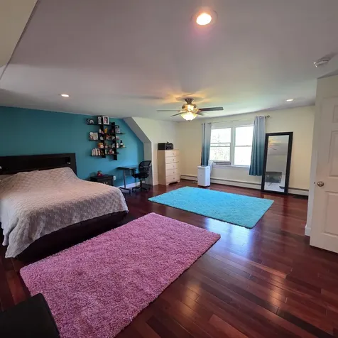 320 Old Bow Road Weathersfield VT 05156