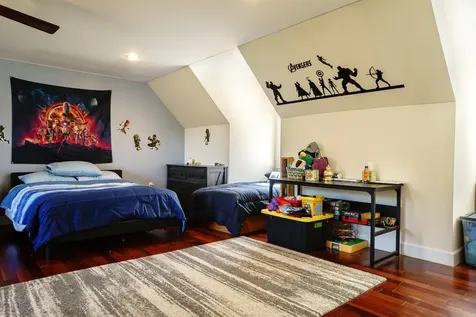 320 Old Bow Road Weathersfield VT 05156