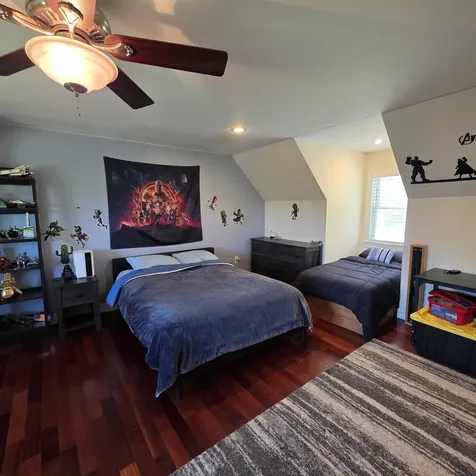 320 Old Bow Road Weathersfield VT 05156