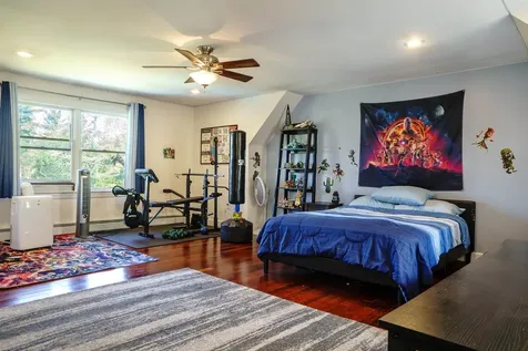 320 Old Bow Road Weathersfield VT 05156