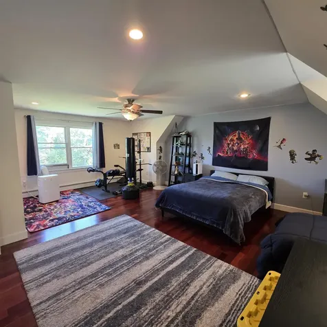 320 Old Bow Road Weathersfield VT 05156