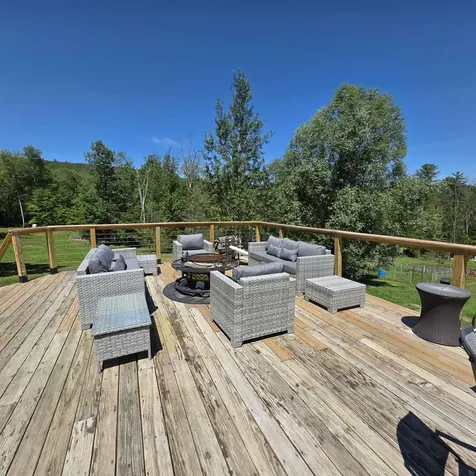 320 Old Bow Road Weathersfield VT 05156