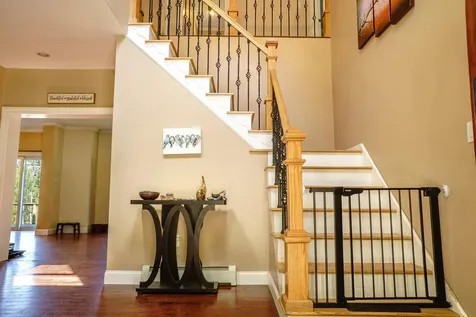 320 Old Bow Road Weathersfield VT 05156