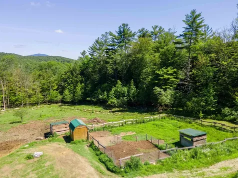 320 Old Bow Road Weathersfield VT 05156