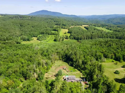 320 Old Bow Road Weathersfield VT 05156