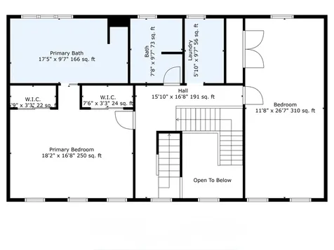 320 Old Bow Road Weathersfield VT 05156