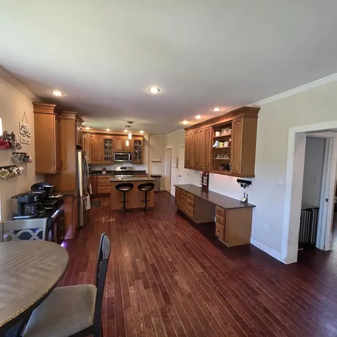 320 Old Bow Road Weathersfield VT 05156