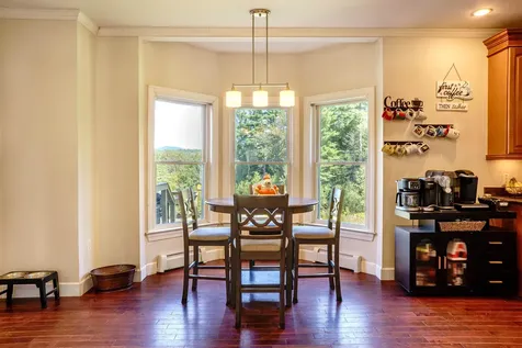 320 Old Bow Road Weathersfield VT 05156