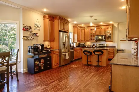 320 Old Bow Road Weathersfield VT 05156