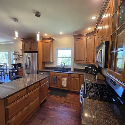 320 Old Bow Road Weathersfield VT 05156
