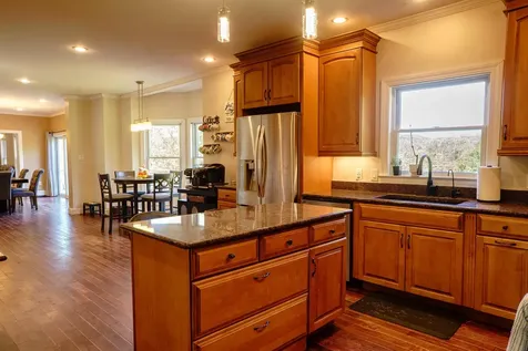 320 Old Bow Road Weathersfield VT 05156