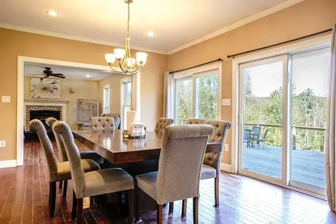 320 Old Bow Road Weathersfield VT 05156