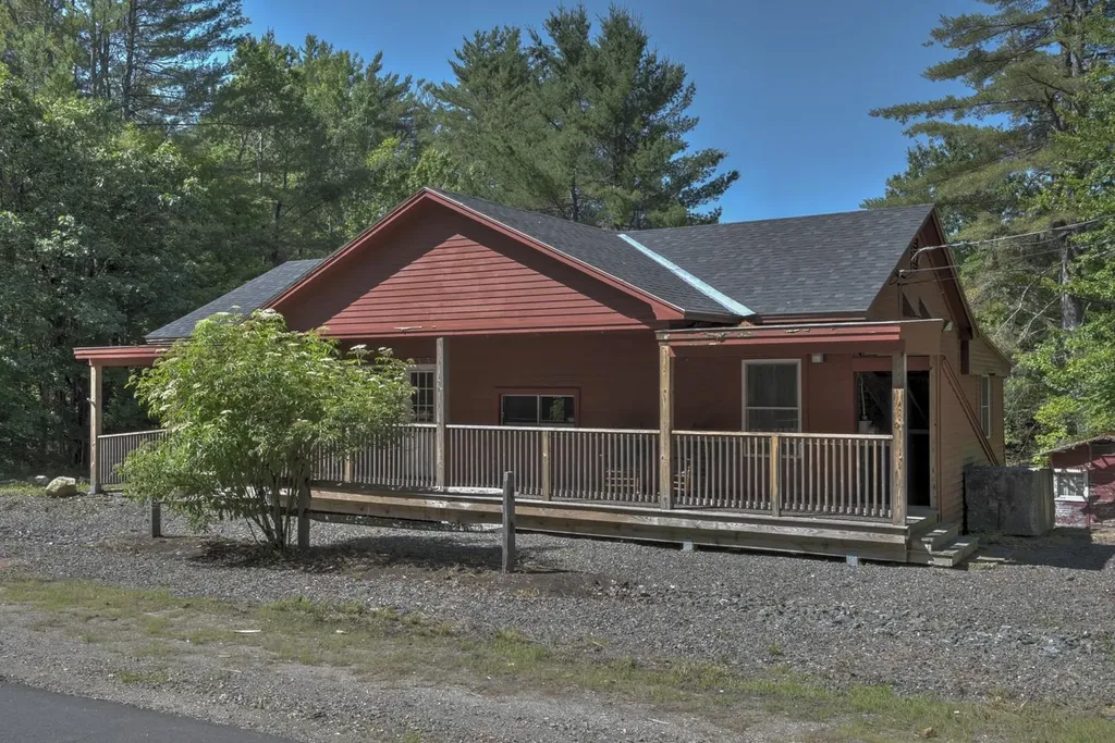 515 Monadnock Highway Swanzey NH 03446