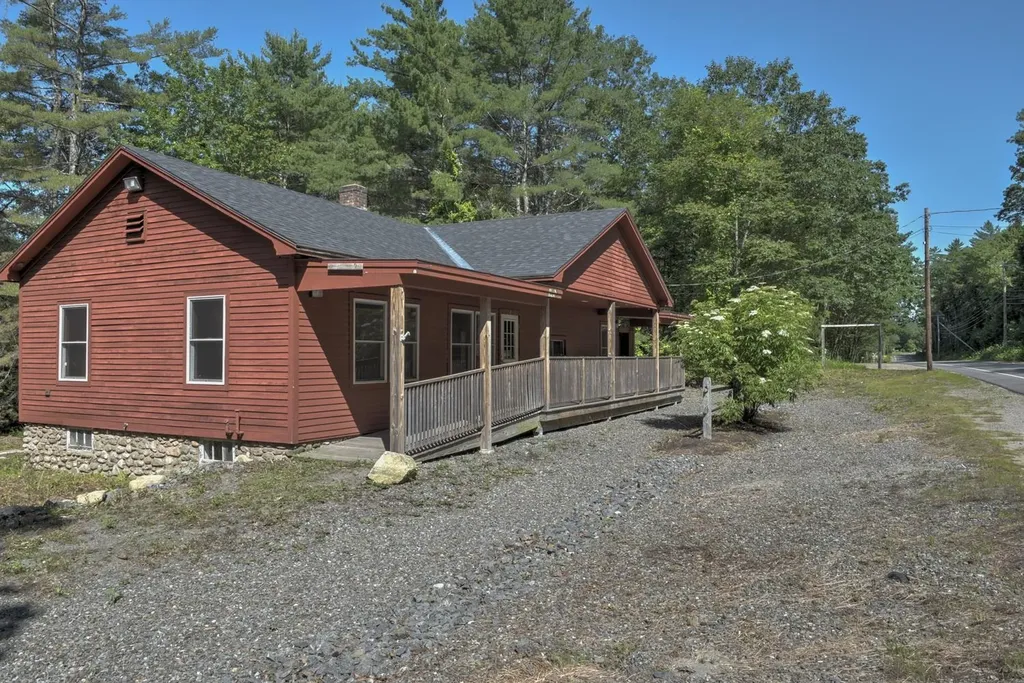 515 Monadnock Highway Swanzey NH 03446