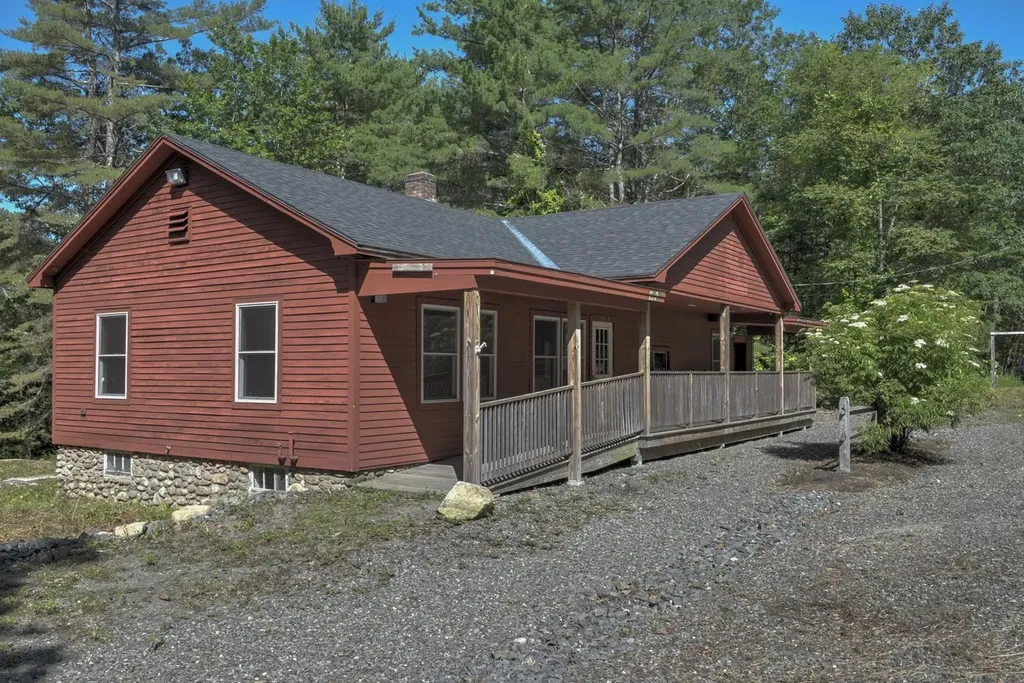 515 Monadnock Highway Swanzey NH 03446