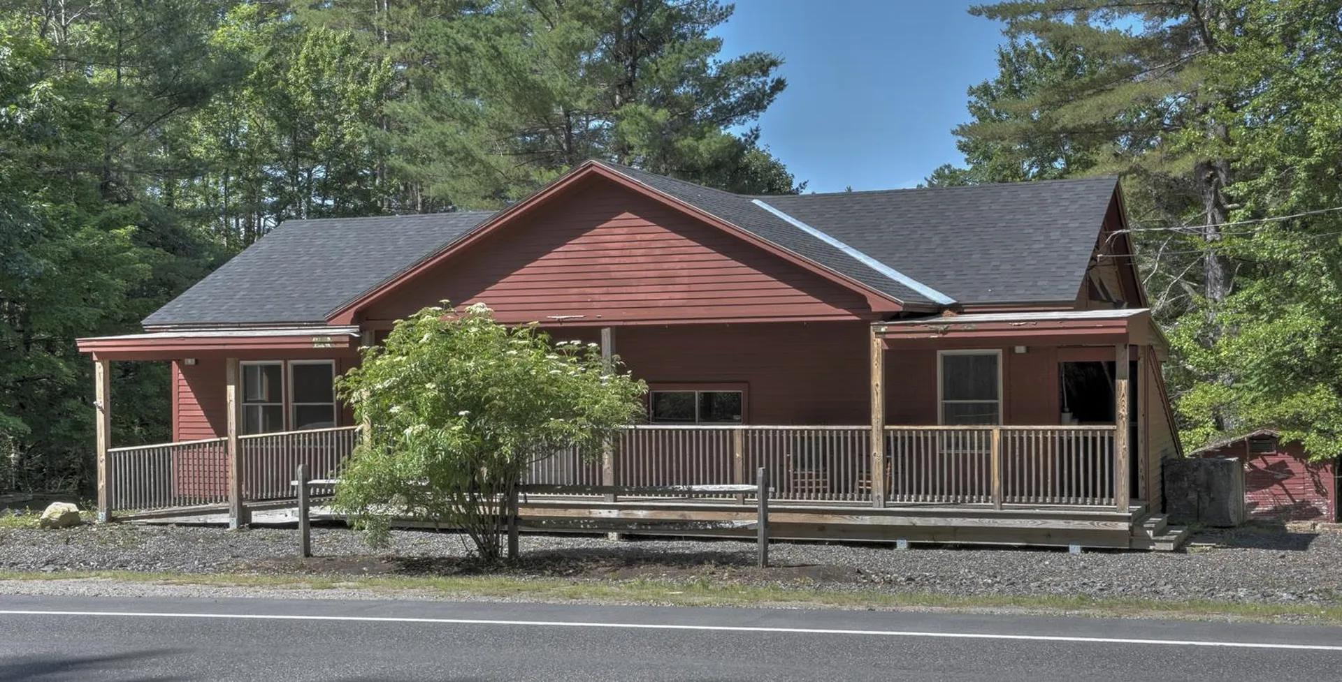 515 Monadnock Highway Swanzey NH 03446
