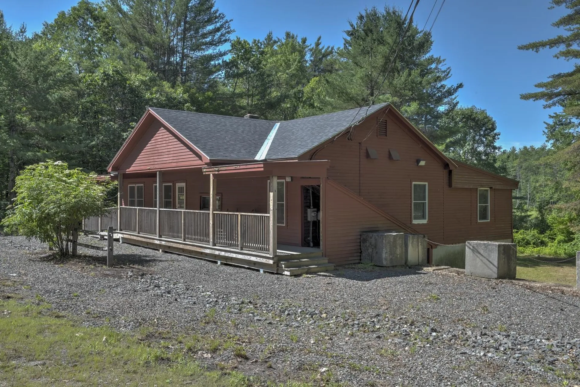 515 Monadnock Highway Swanzey NH 03446