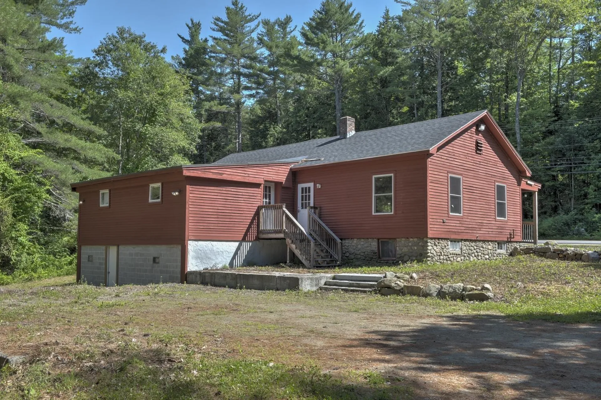 515 Monadnock Highway Swanzey NH 03446
