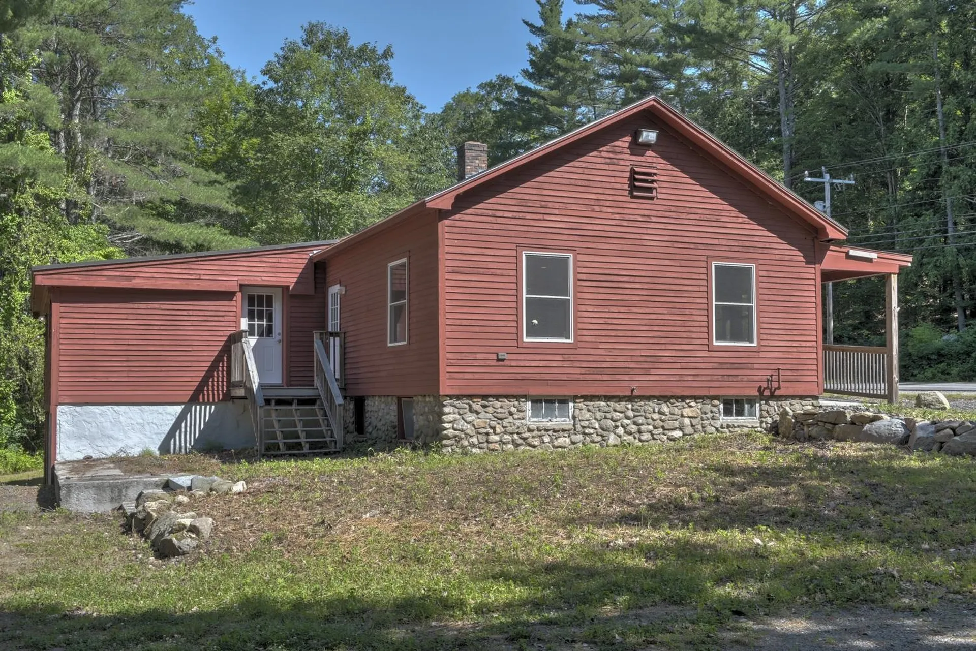 515 Monadnock Highway Swanzey NH 03446