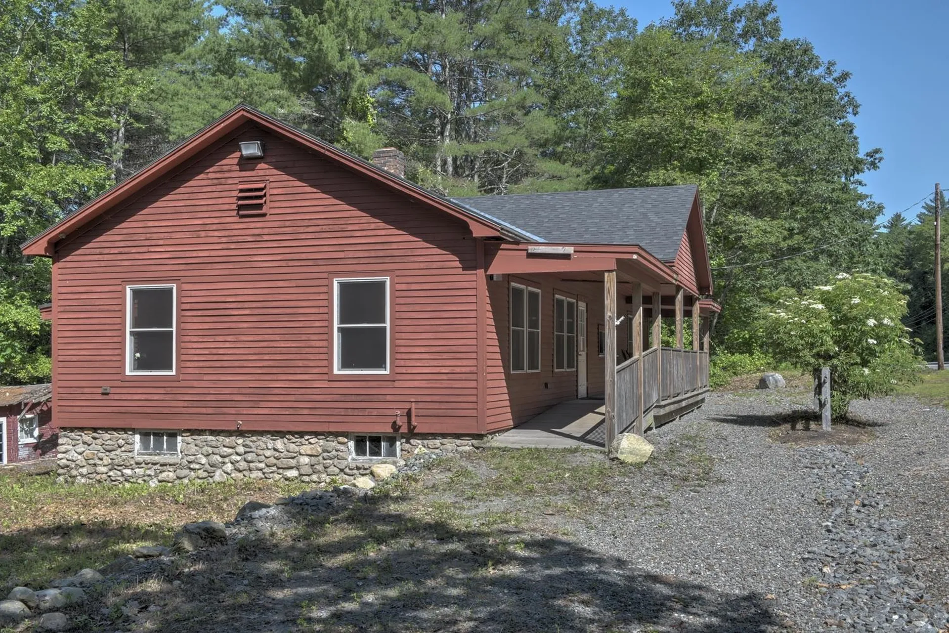 515 Monadnock Highway Swanzey NH 03446